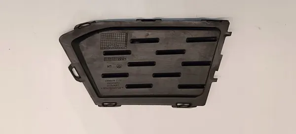 Copertura Griglia Paraurti Sinistra BMW 5 G30 G31 LCI M Package OEM image 4