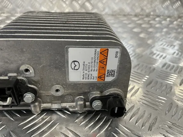 Convertisseur OEM BDMC-67ZD3-E pour Mazda CX-30 2.0 image 3
