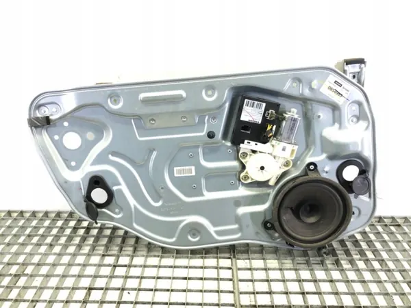 Regulador de ventana izquierda delantera OEM 30737675 Volvo S40 II image 2