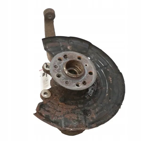 Mercedes ML W164 Right Front Wheel Hub Steering Knuckle OEM image 2