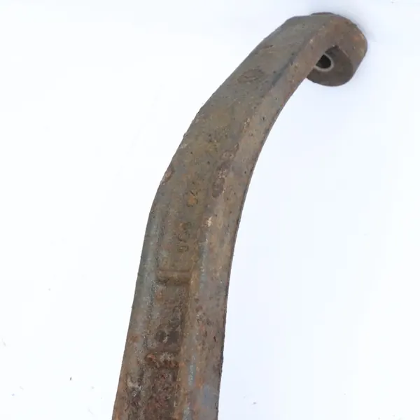 Mercedes ML W164 Right Front Wheel Hub Steering Knuckle OEM image 4