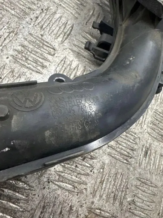 VW Inlaatspruitstuk OEM 059145762B Touareg 3.0L image 2