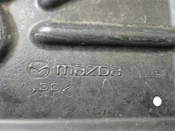 MAZDA CX-3 Främre Höger Skärm D10E-56-130B OEM image 4