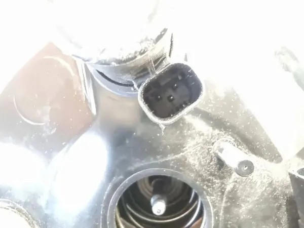 Servofreno Mercedes W212 Híbrido OEM A2124302230 image 3