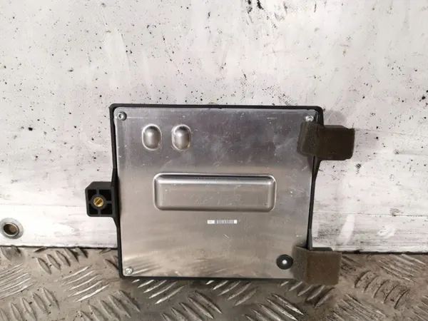 Unidad de Control Opel Insignia A 2011 OEM FBZ9382 image 3