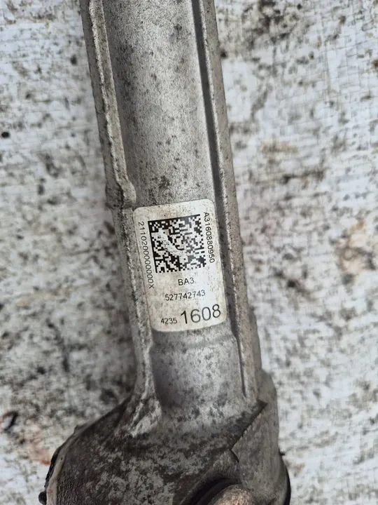 Caixa de direção Opel Mokka X 1.4 B image 5