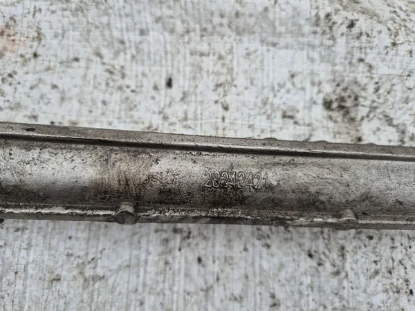 Caixa de direção Opel Mokka X 1.4 B image 6