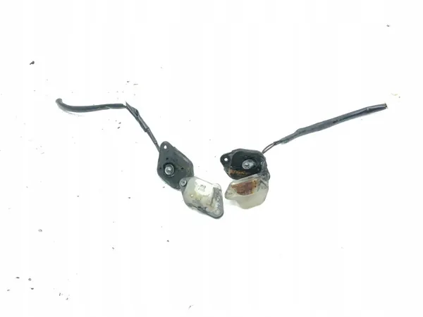 Mazda Xedos 6 1997 Takakilvenvalo OEM 13061634 image 2