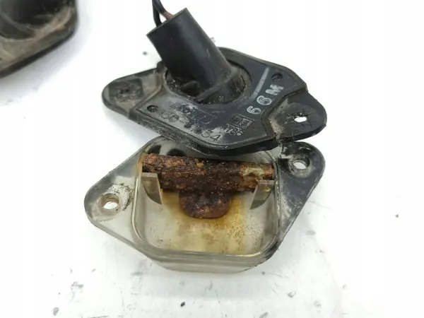 Mazda Xedos 6 1997 Takakilvenvalo OEM 13061634 image 10