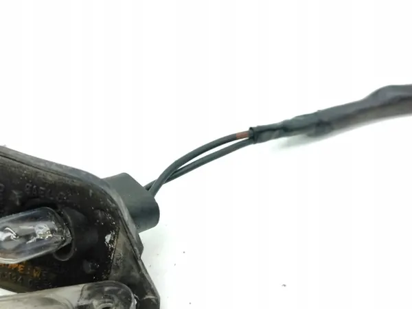 Mazda Xedos 6 1997 Takakilvenvalo OEM 13061634 image 3