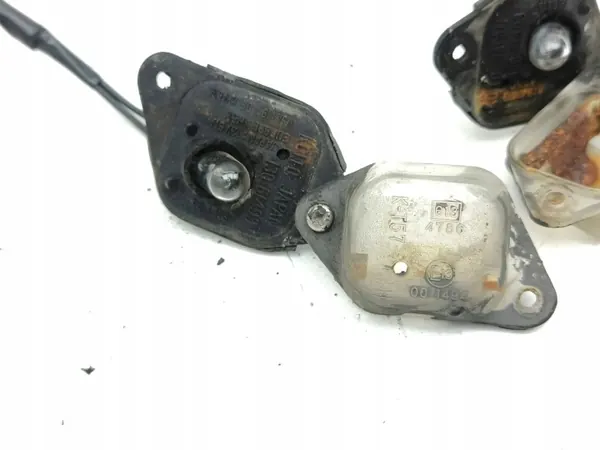 Mazda Xedos 6 1997 Takakilvenvalo OEM 13061634 image 6