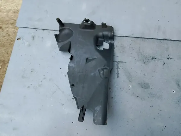 Renault Master III Luftlenkrad links OEM 214995430R image 2