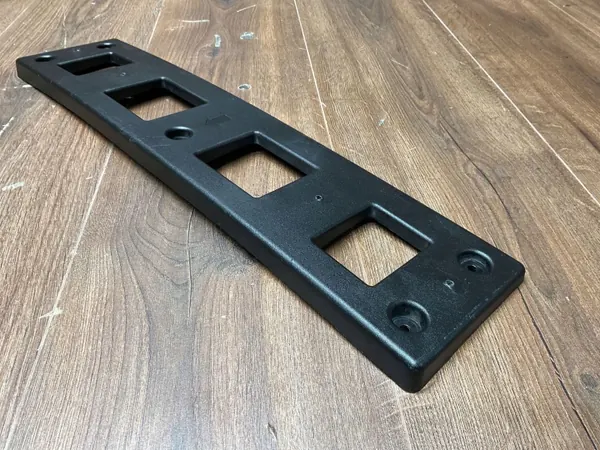 Kia Sportage V Registreringsskyltram OEM 86910-R2000 image 3