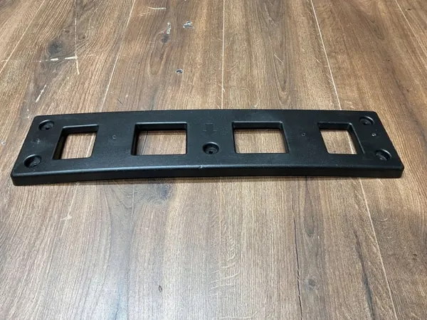 Kia Sportage V Registreringsskyltram OEM 86910-R2000 image 4