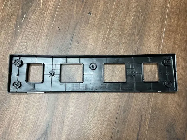 Kia Sportage V Registreringsskyltram OEM 86910-R2000 image 6