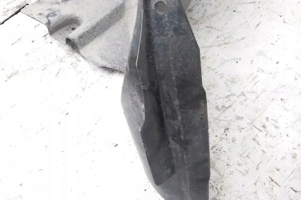 Fram Höger Hjulhus VW CRAFTER A9066841777 image 3