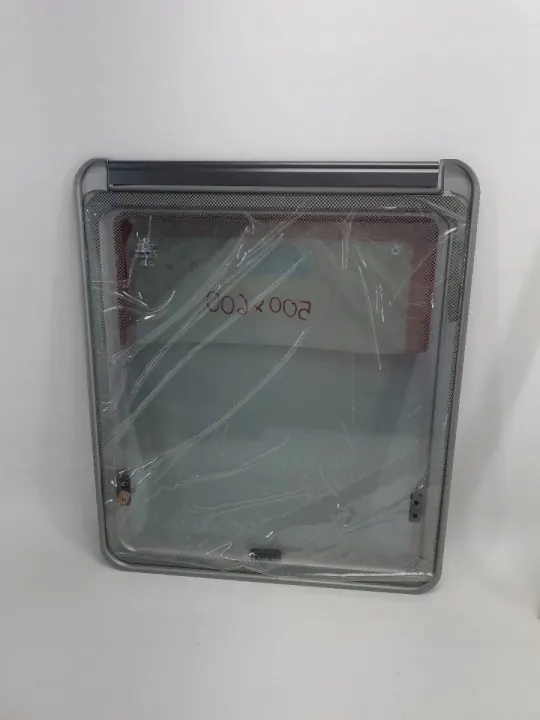 Polyplastic Raam voor Fiat Ducato III Kampeerwagen image 3