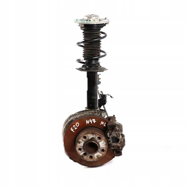BMW OE 6873723 Montagem Amortecedor Esportivo Suspensão image 2