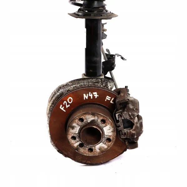 BMW OE 6873723 Montagem Amortecedor Esportivo Suspensão image 4