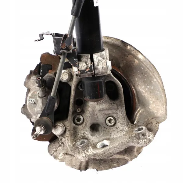 BMW OE 6873723 Montagem Amortecedor Esportivo Suspensão image 9