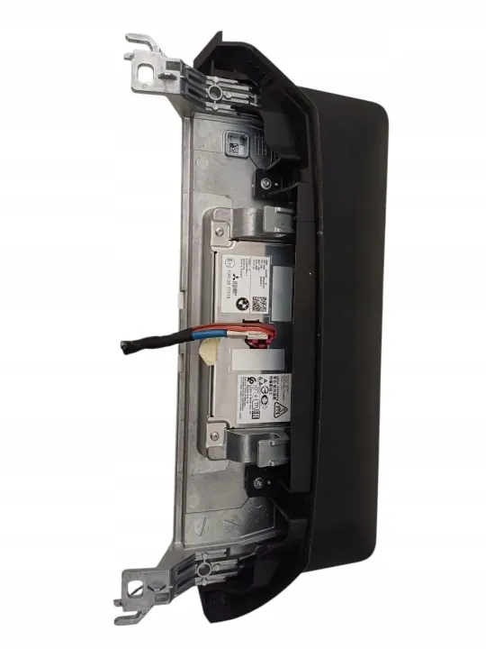 BMW X4 G02 X3 G01 Moniteur Écran Lift 5A42087 image 3