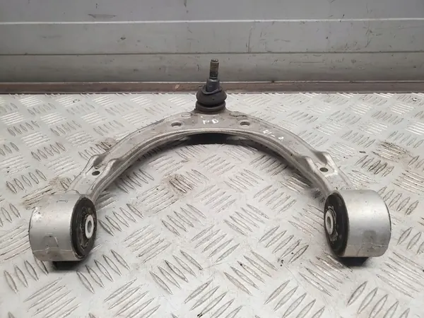 Audi Q7 4L 2015 Braccio di Controllo Superiore Destro OEM image 2