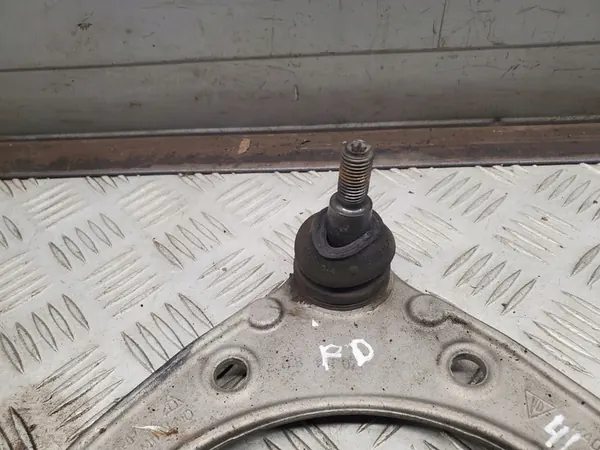 Audi Q7 4L 2015 Braccio di Controllo Superiore Destro OEM image 3