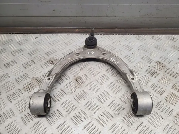 Audi Q7 4L 2015 Braccio di Controllo Superiore Destro OEM image 4