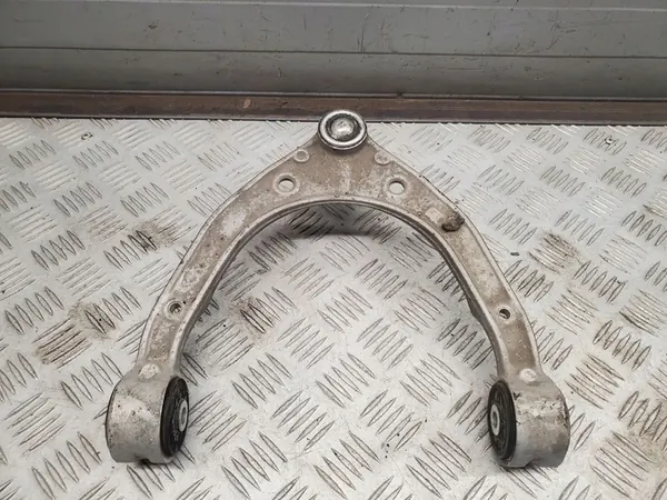 Audi Q7 4L 2015 Braccio di Controllo Superiore Destro OEM image 5