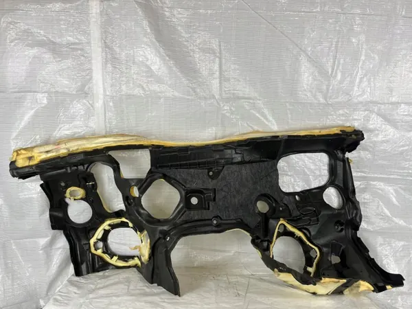Isolation cloison Mercedes CLS OEM A2136828701 image 2