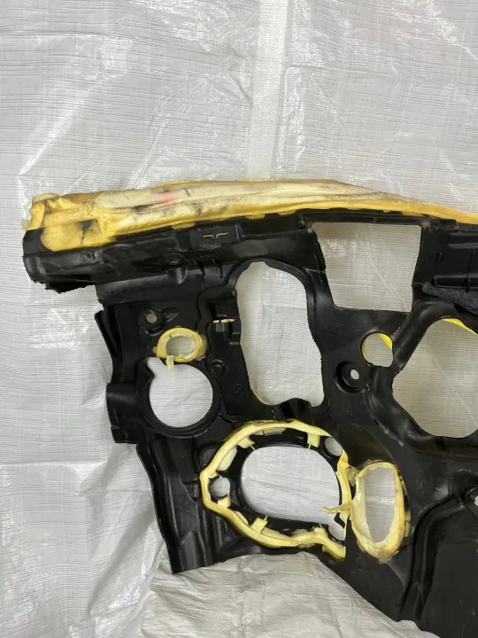 Isolation cloison Mercedes CLS OEM A2136828701 image 3
