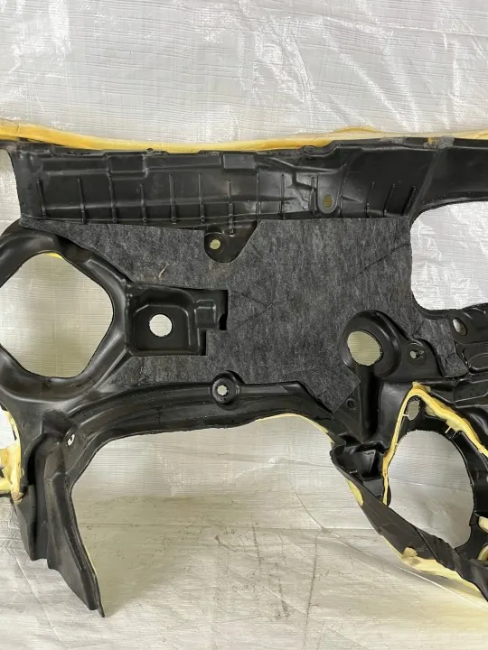 Isolation cloison Mercedes CLS OEM A2136828701 image 4