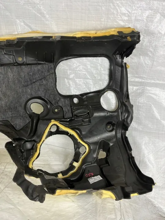 Isolation cloison Mercedes CLS OEM A2136828701 image 5