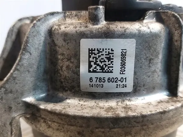 Soporte de Motor BMW F10 2010-2017 2.0 Diesel OEM 6785601-01 image 2