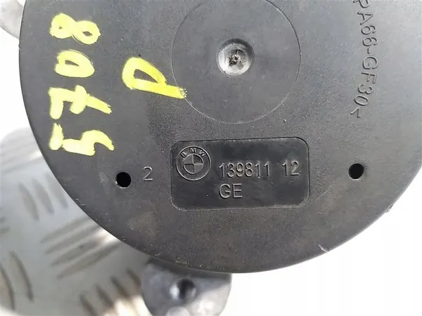 Soporte de Motor BMW F10 2010-2017 2.0 Diesel OEM 6785601-01 image 6