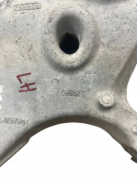 Bracci di Controllo Posteriore Sinistro Ford Fusion II 2016 image 7