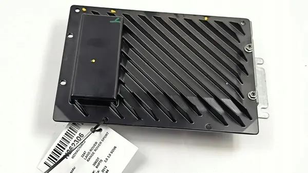 Pompe de direction OEM BJ32-19C164-BG pour Range Rover Sport image 2