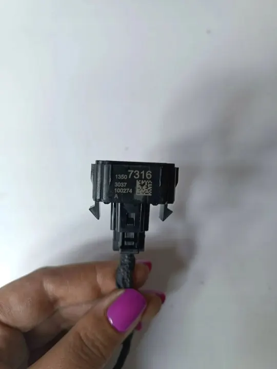 Sensor Opel Insignia B 2017 13507316 image 3