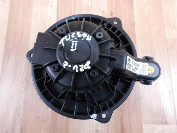 Ventoinha Hyundai OE D316NFFAA image 5