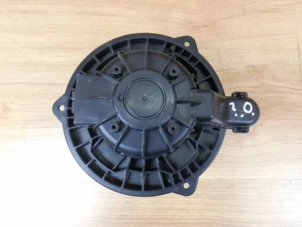 Ventoinha Hyundai OE D316NFFAA image 6