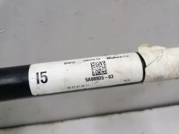 Ligação Estabilizadora BMW OEM 5A089D5 Dianteira Usada image 4