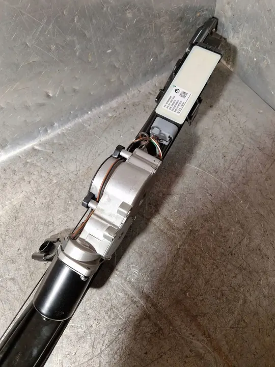 Motor do Mecanismo da Porta Traseira Direita Chrysler Pacific II 16-23 OEM PN5926736AB image 2