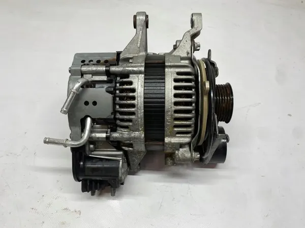 ALTERNATOR MERCEDES GLC W253 GLE 2.0 A2649001600 image 2