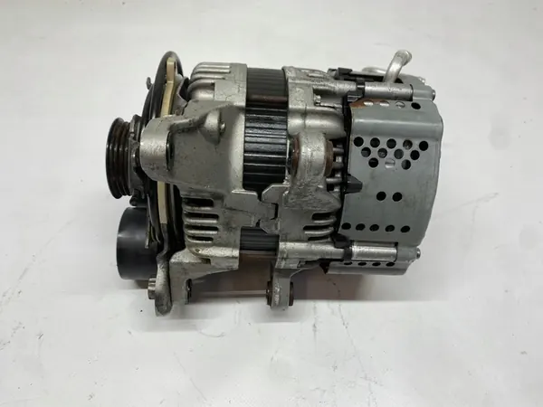 ALTERNATOR MERCEDES GLC W253 GLE 2.0 A2649001600 image 3