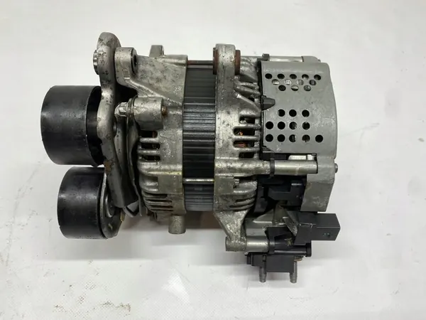 ALTERNATOR MERCEDES GLC W253 GLE 2.0 A2649001600 image 4