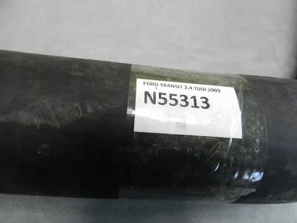 Intercooler-Rohr FORD TRANSIT MK7 6C116C646BE image 2