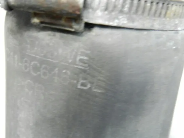 Intercooler-Rohr FORD TRANSIT MK7 6C116C646BE image 4