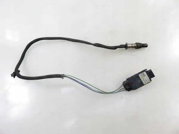Bosch NOX-sensor OEM 04L907805DE för 1.6 TDI image 2