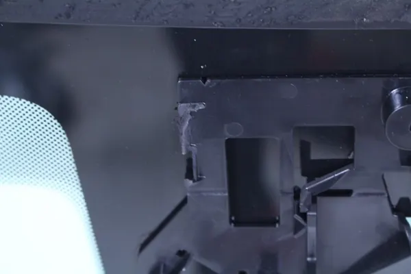Gebrauchte Citroen OE Frontscheibe OEM SZYBA PRZEDNIA image 6