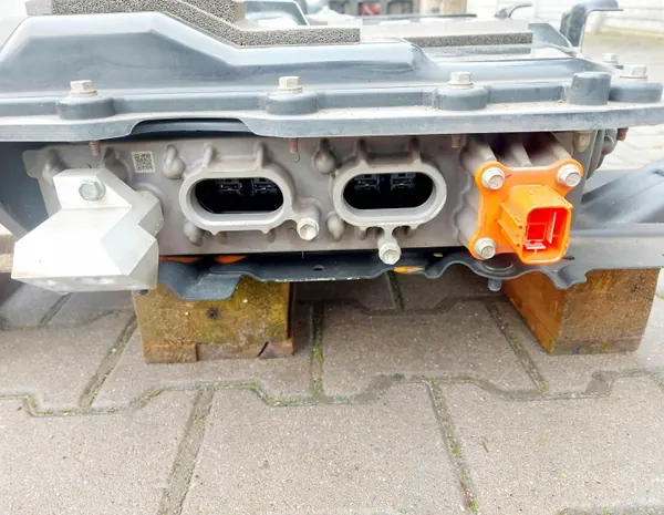 Toyota G9600-F4020 accu 13,59 kWh voor C-HR II image 3